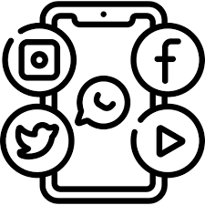 Social Media Icon