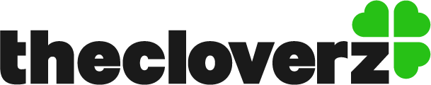 TheCloverz Logo